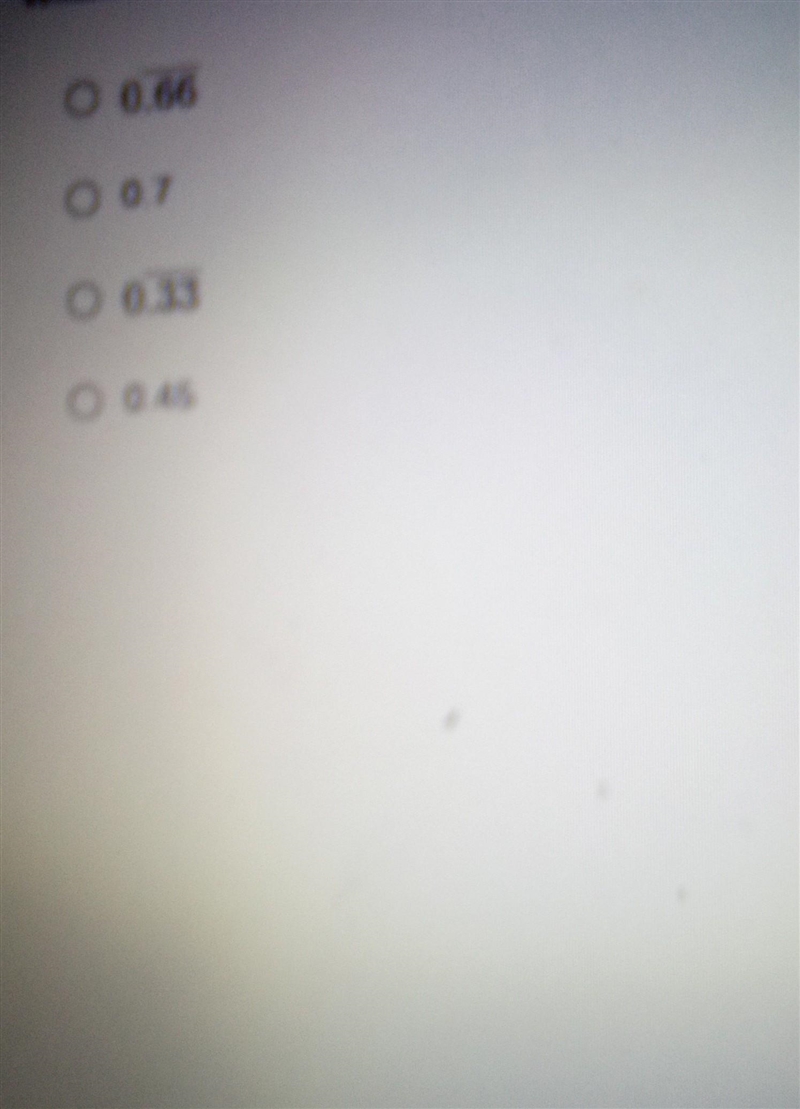 Which decimal is equal to this fraction​-example-1