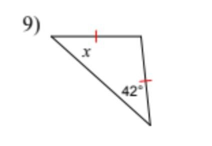 Find the value of x please :)-example-1