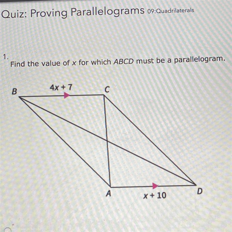 PLS HELP !!! a. 15 b. 1 c. 2 d. 11-example-1