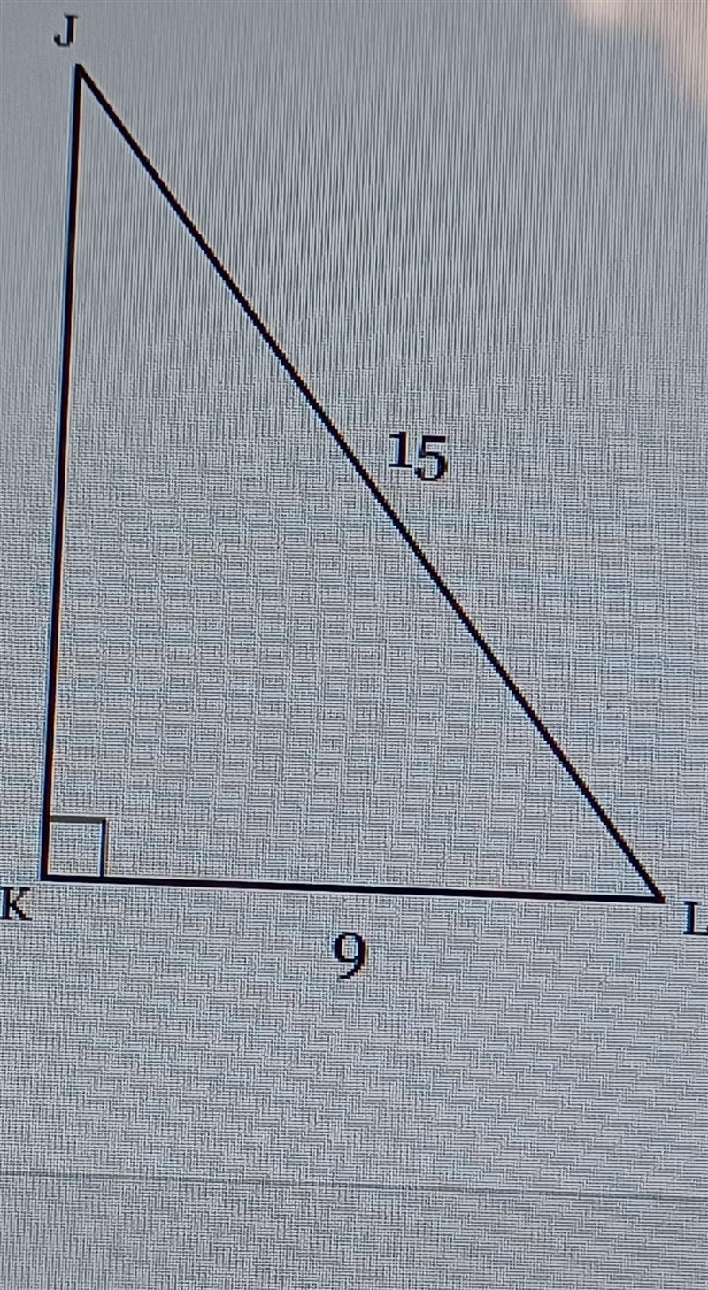 Express tan J as a fraction in simplest terms​-example-1