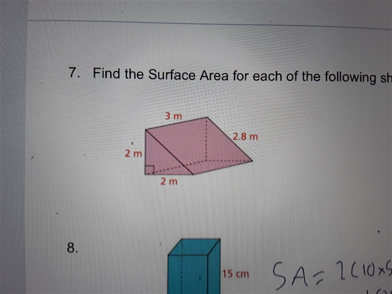 What is the surface area for this?-example-1