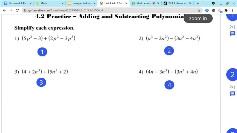 Can anyone answer these 4?-example-1