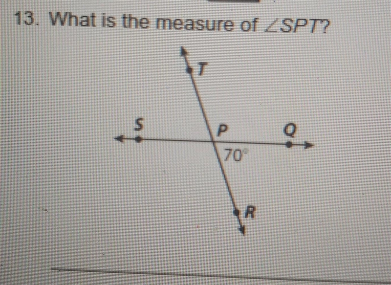 What is the measure of SPT?​-example-1