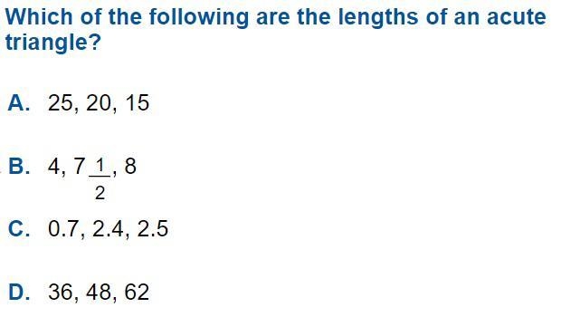 Is it a, b, c, or d?-example-1