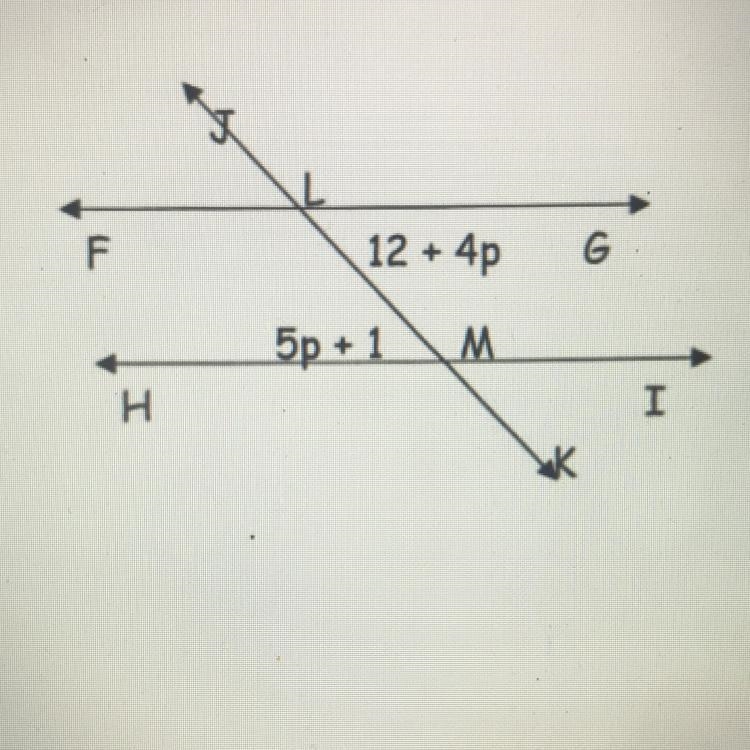 Guys please solve this problem Someone told me the answer is p=11 but didn’t solve-example-1