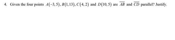 Please help. Are they parallel?-example-1