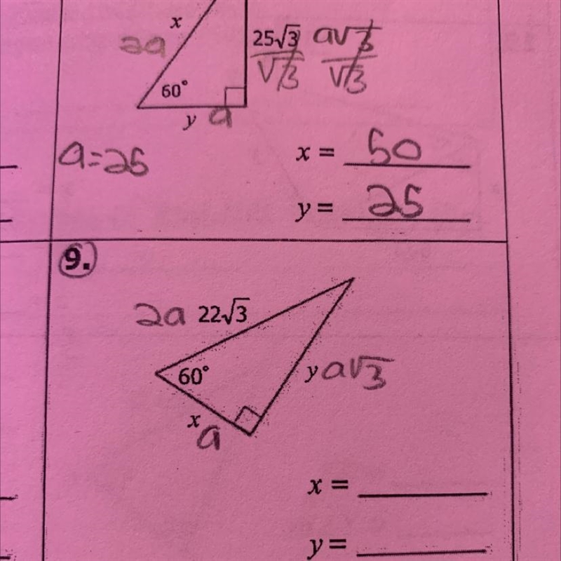 Can anybody help me with this number 9 ? show work please and thank you-example-1