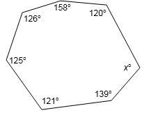 What is the value of x? Enter your answer in the box. °-example-1