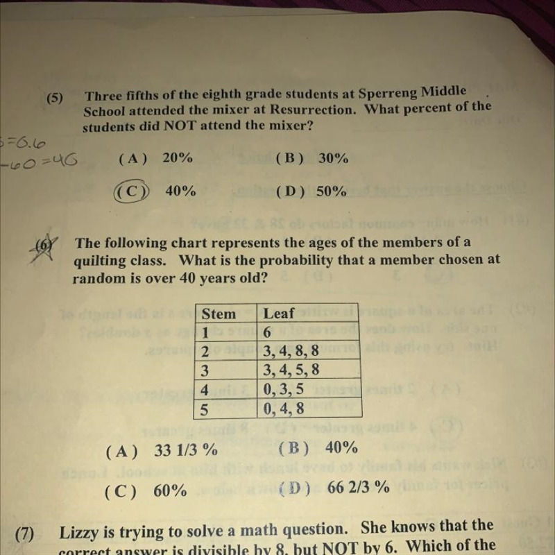 PLEASE HELP ME!!!!! I need help on number 6 please!!!-example-1