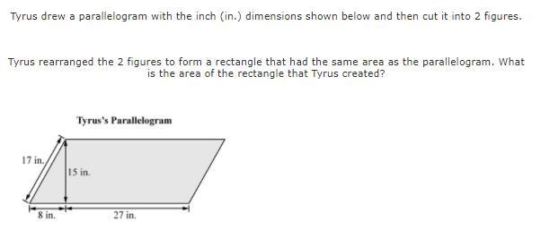 What is the area of this problem below-example-1