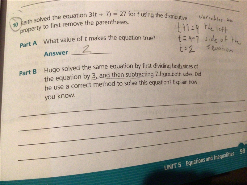 I need help on PART B-example-1