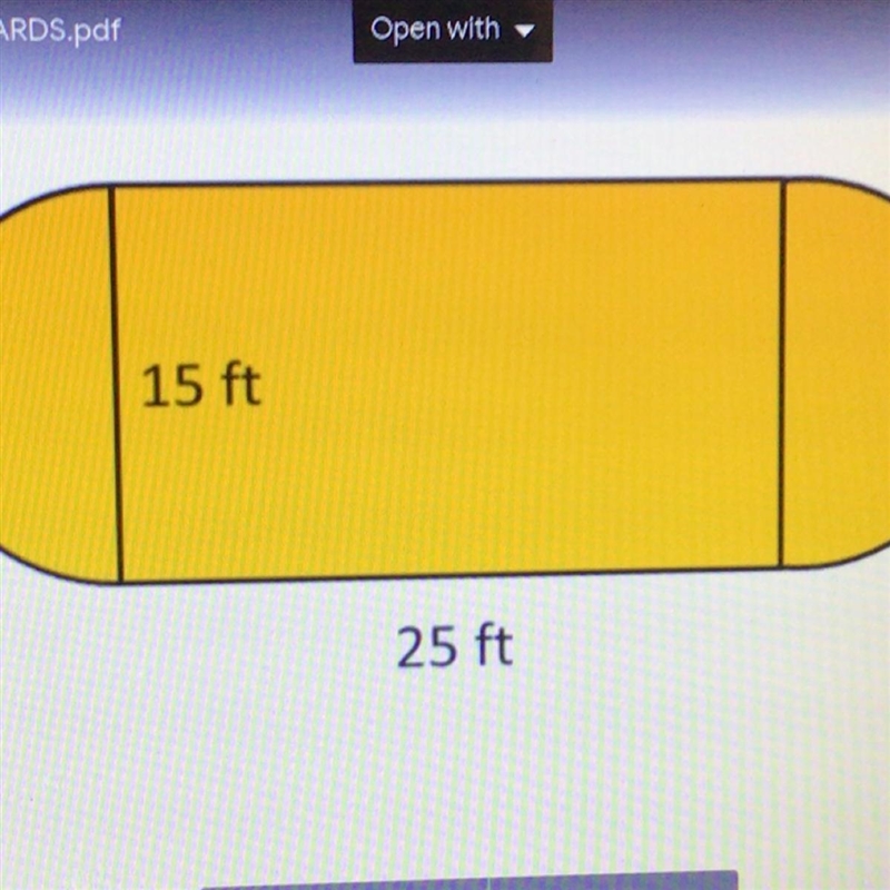 Find the area of this composite figure.-example-1