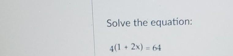 Please solve the equation​-example-1