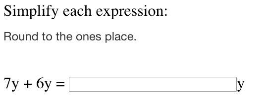 I suck at math help if you know and explain plz and thank you!-example-1