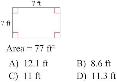 Find the missing measurement. Round your answer to the nearest tenth. *-example-1