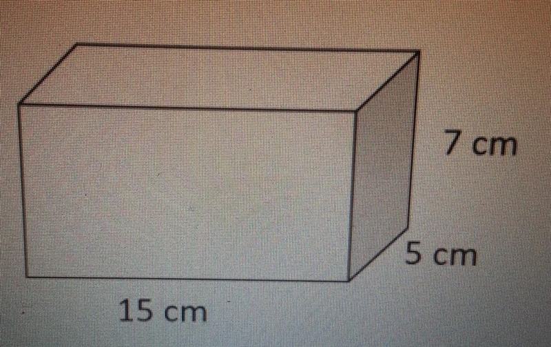 Find the surface area of the rectangular prism​-example-1