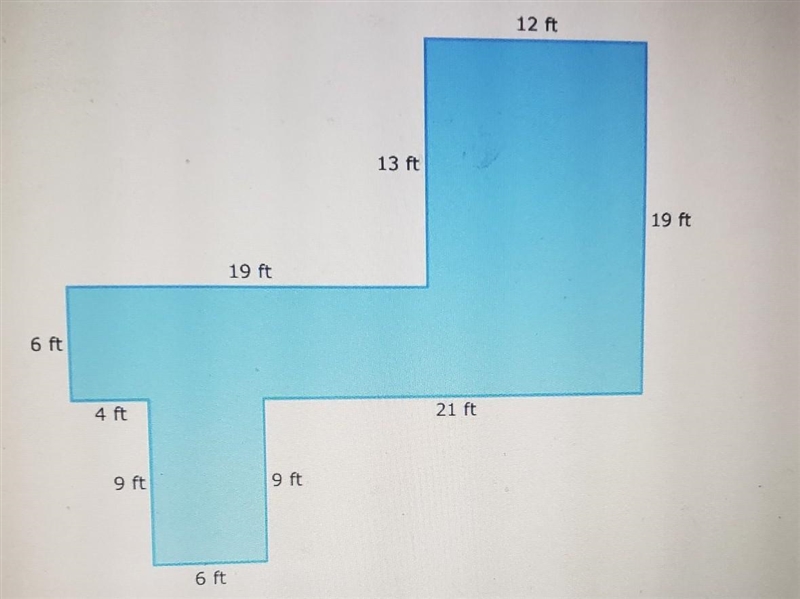 Whats the area of this figure?​-example-1