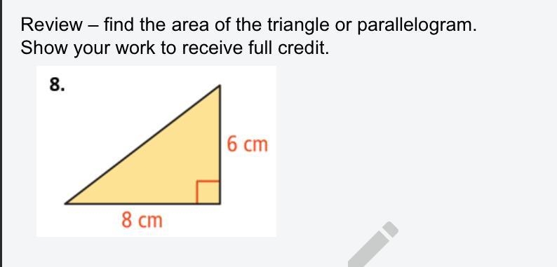 PLEASE HELP GEOMETRY PLEASE! SHOW WORK!!-example-1