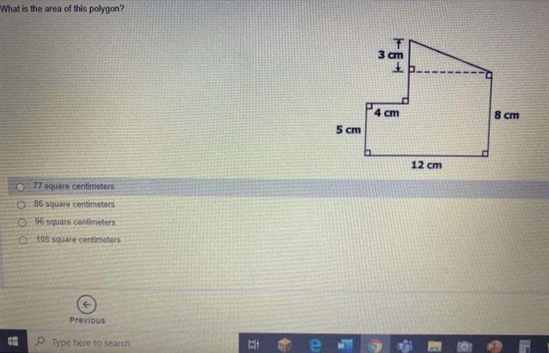 What is the area of this polygon?? (NO LINK PLS <3)-example-1