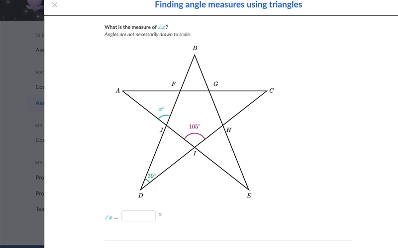 All of my points to these "simple" questions-example-1