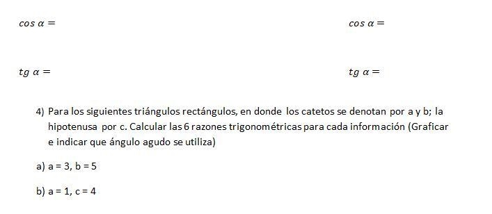 1) Escribe las funciones trigonométricas pedidas dados los siguientes triángulos rect-example-3