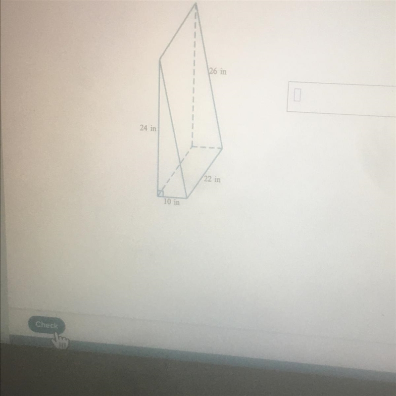 Lorde help me surface area 10 points-example-1