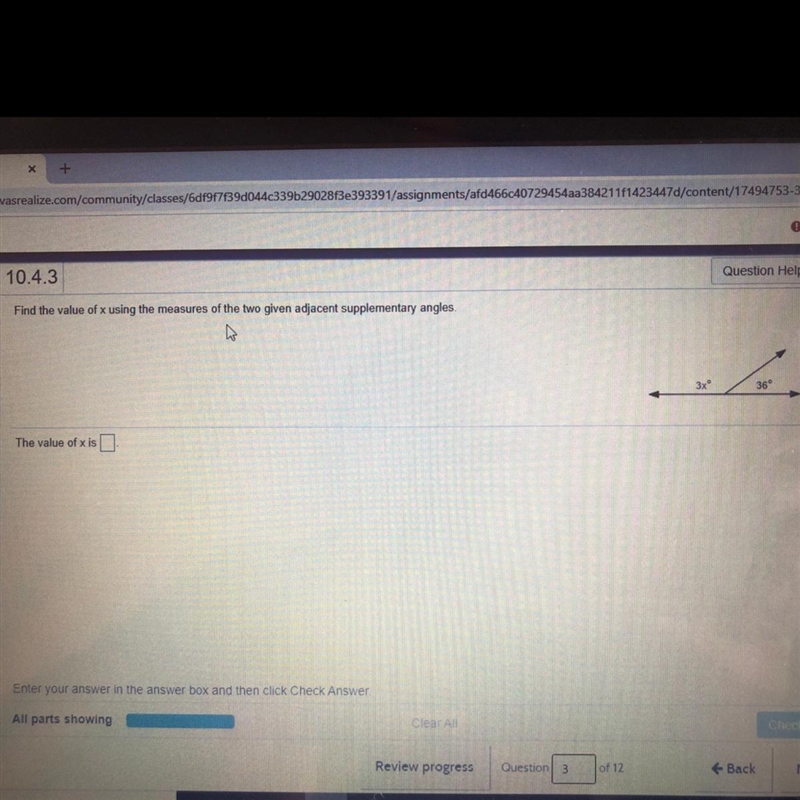 Does anyone know how to do this ? I need help-example-1