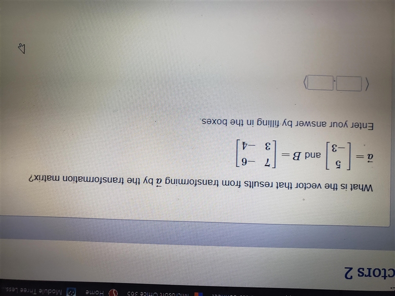 Can someone explain the answer llease? I dont understand.-example-1