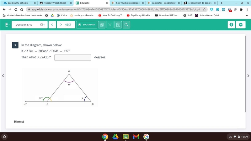 Need help this id due in a hour!!-example-1