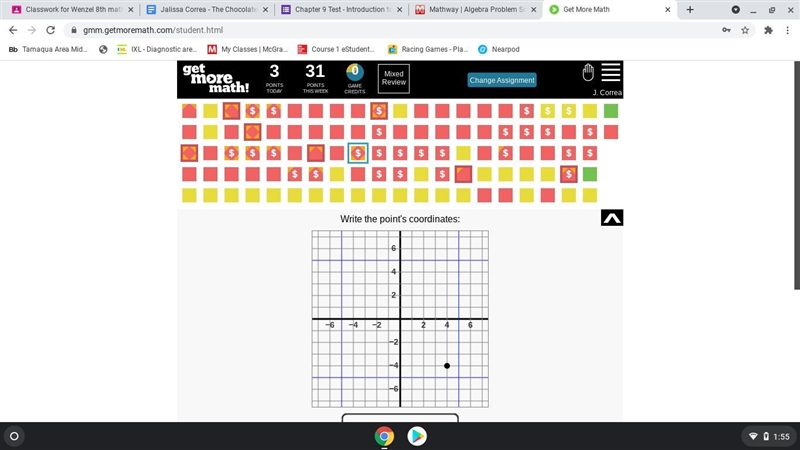 What are the coordinates-example-1