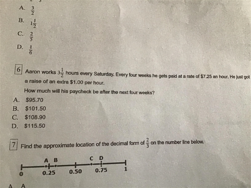 HELP PLEASE!! 2 part question-example-2