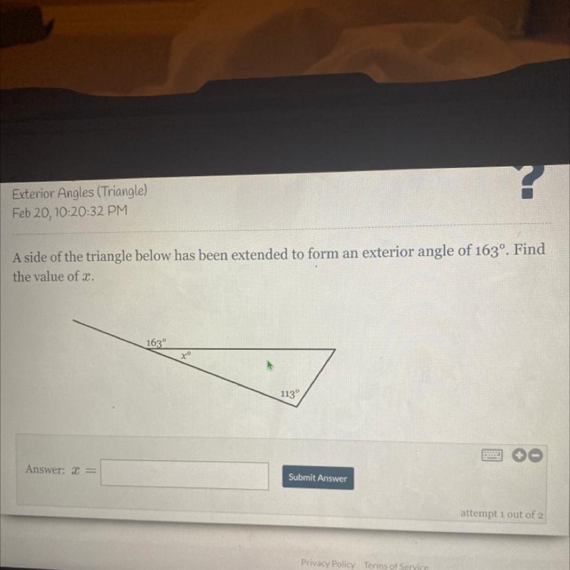 8TH GRADE MATH PLS HELP-example-1