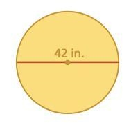 Find the circumference of the circle. Round your answer to the nearest hundredth.-example-1