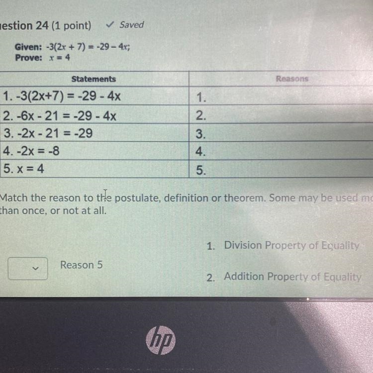 GEOMETRY PROOFSSS ASAP HELP-example-1