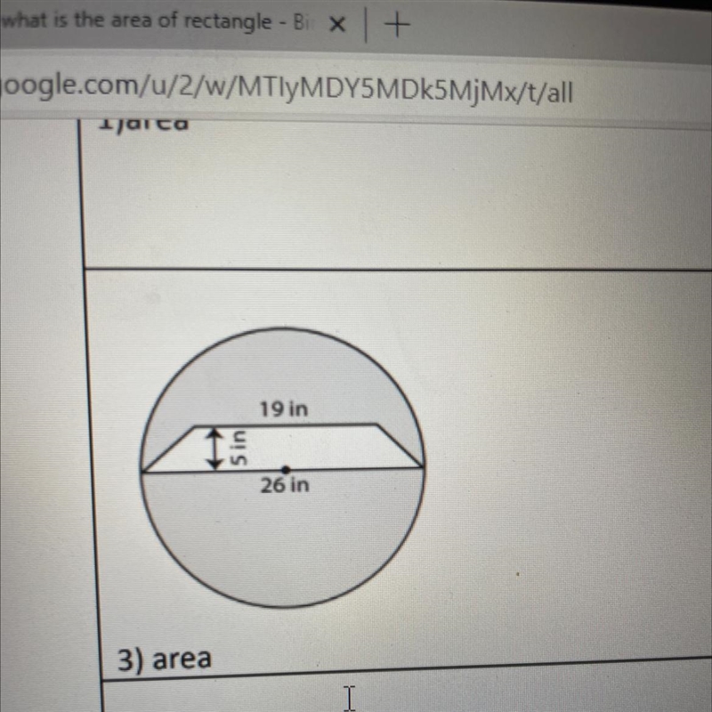 Please help I need to find the area can anyone help me-example-1