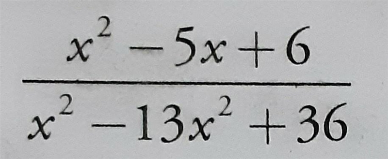 Simplify the fraction ​-example-1