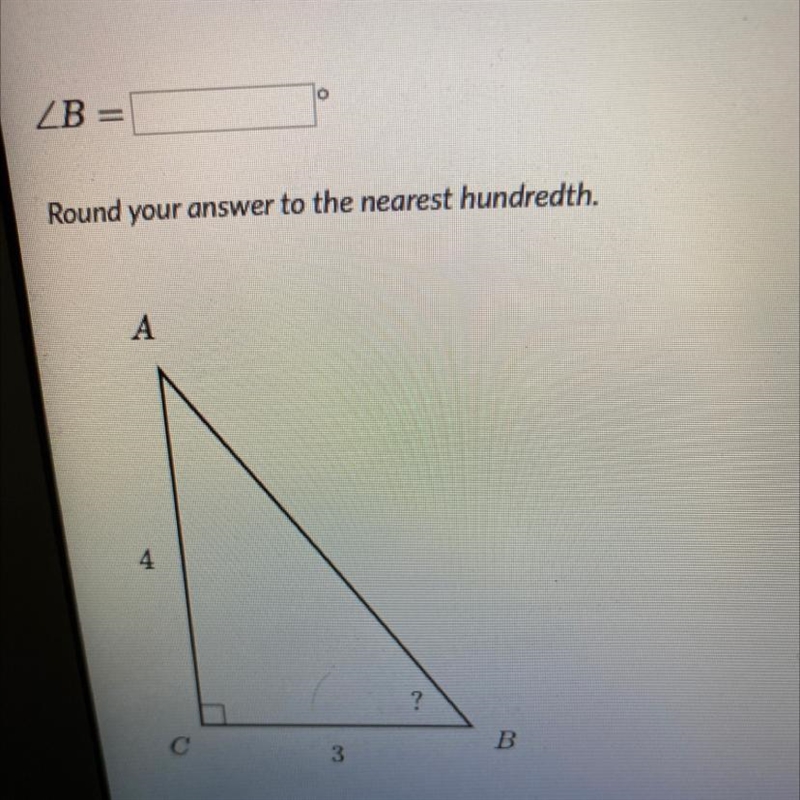 Please help me Round your answer to the nearest hundredth-example-1