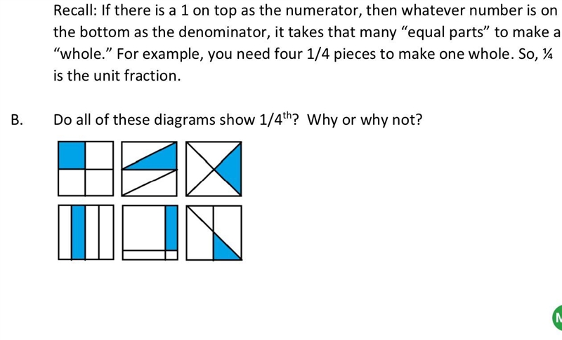 SOMEONE PLEASE HELP ME WITH FRACTIONS ASAP NO LINKS-example-1