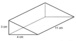 Find the volume of the triangular prism-example-1