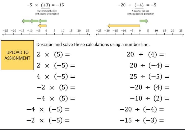 I need number line answers thanks alot!-example-1