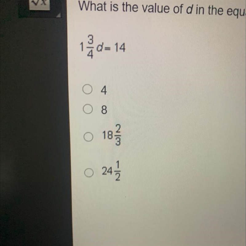 What is the value of d in the equation?-example-1