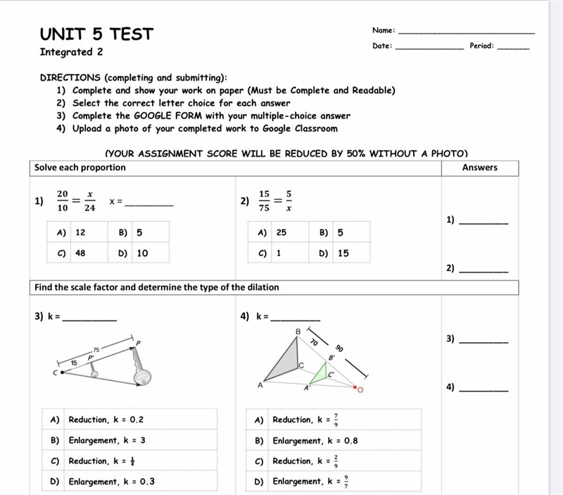 Anyone help with Qs 1-4 I would really appreciate it, or the ones you are able to-example-1