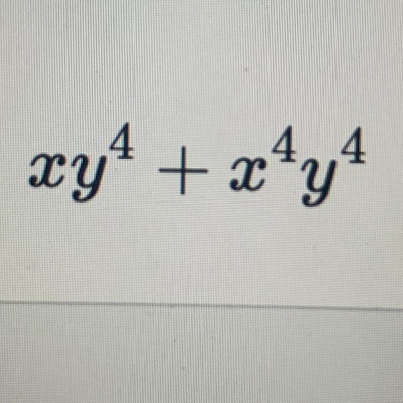 Factor the expression completely.-example-1