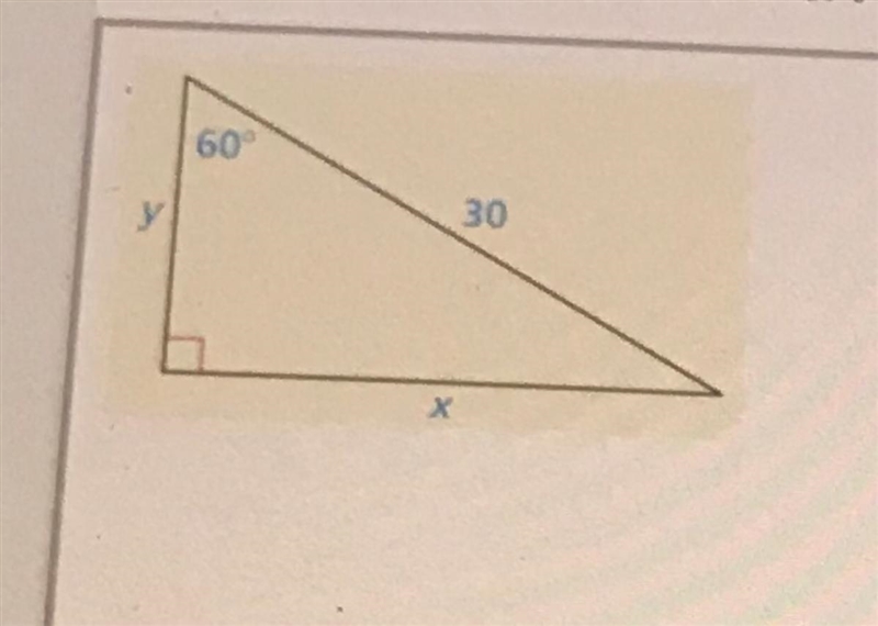 Find the value of the variables in the simplest form-example-1