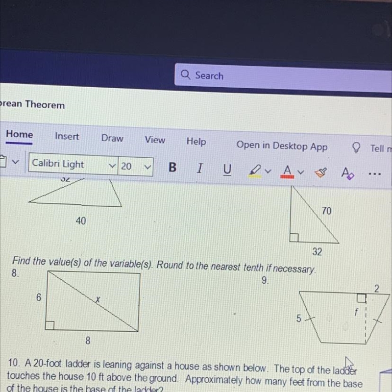 I need help 8 and 9-example-1