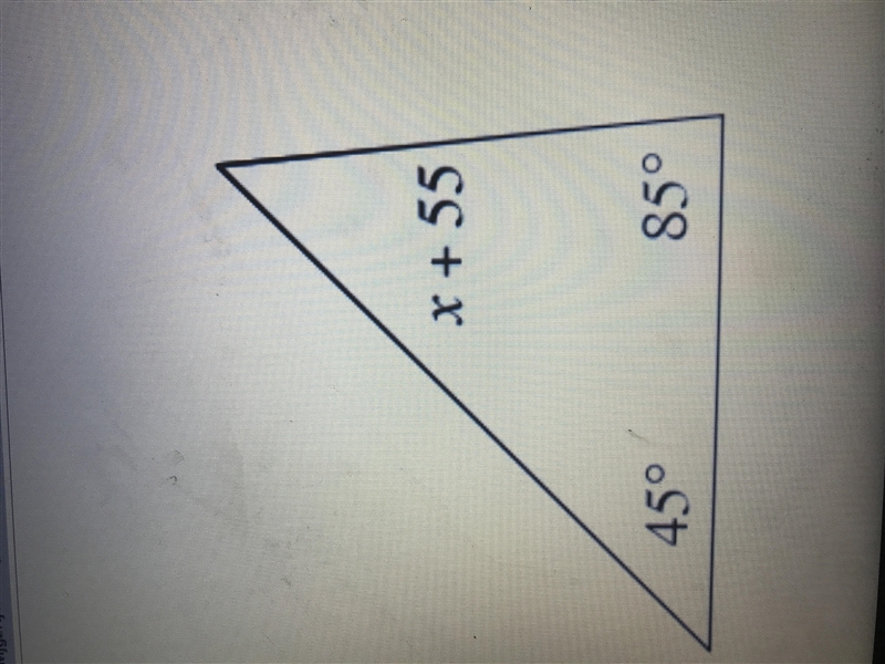 Solve for x Please help! I need a explanation so I can understand better-example-1