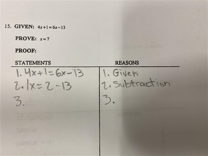 I need help with this question it about identifying the property of the question-example-1