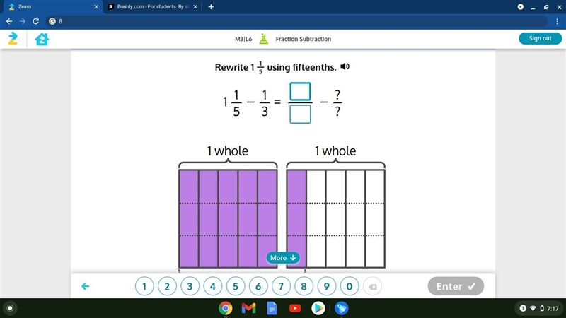 Im a young student, no one at home knows what i do in math.. thats why i use this-example-1