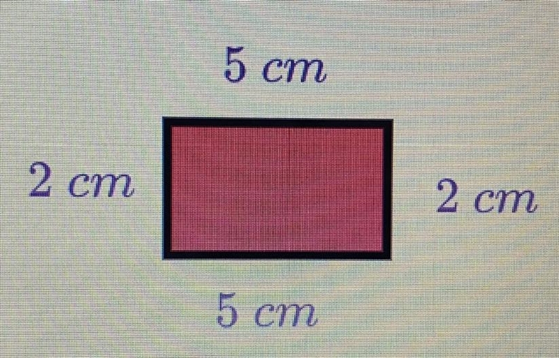 Find the area of the rectangle-example-1