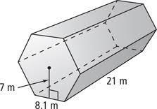 PLSSSSS HELPPP PLSSSSS ITS MATHHH PLSSSSS 20 POINTSSS Find the volume of the shape-example-1